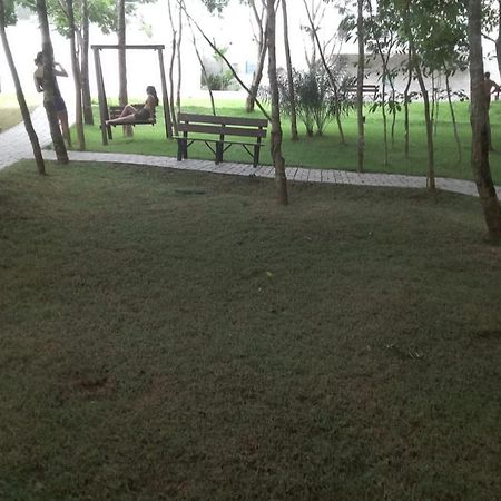 Park Veredas Rio Quente Buitenkant foto